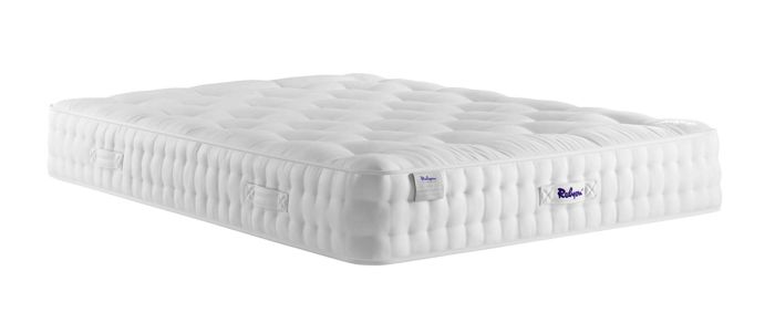 Relyon Luxury Wool 2150 Mattress